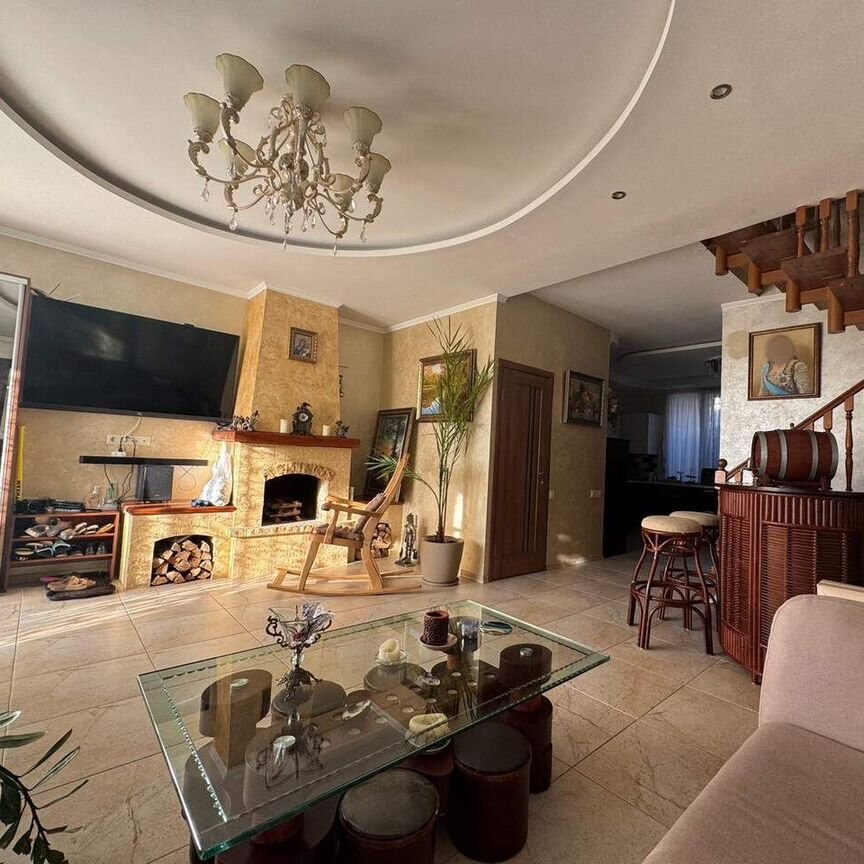 Таунхаус, 162 м², 2 сотки