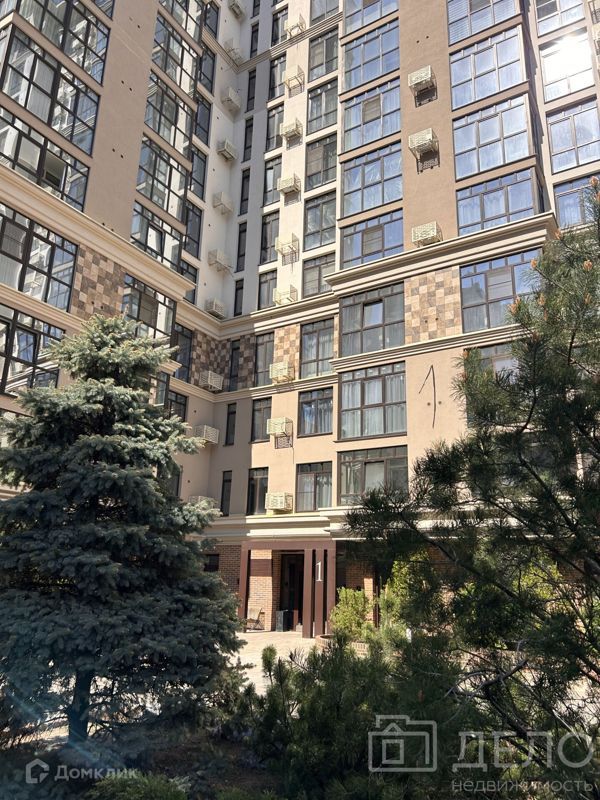 2-комн., 82.4 м², 10/16 этаж