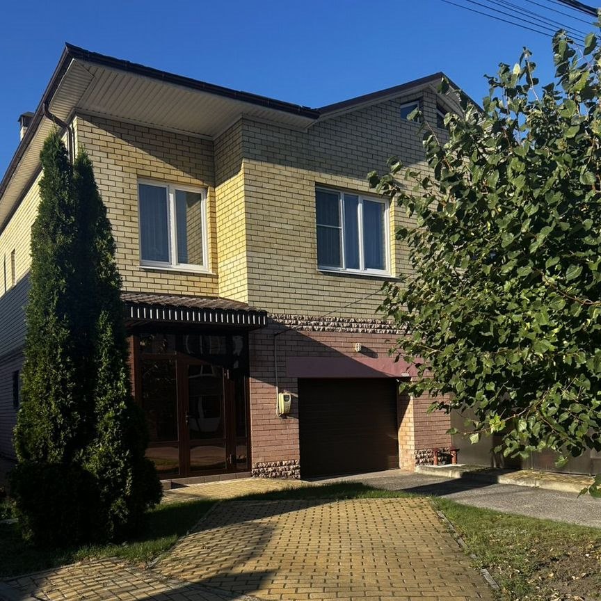 Таунхаус, 145.3 м², 2 сотки