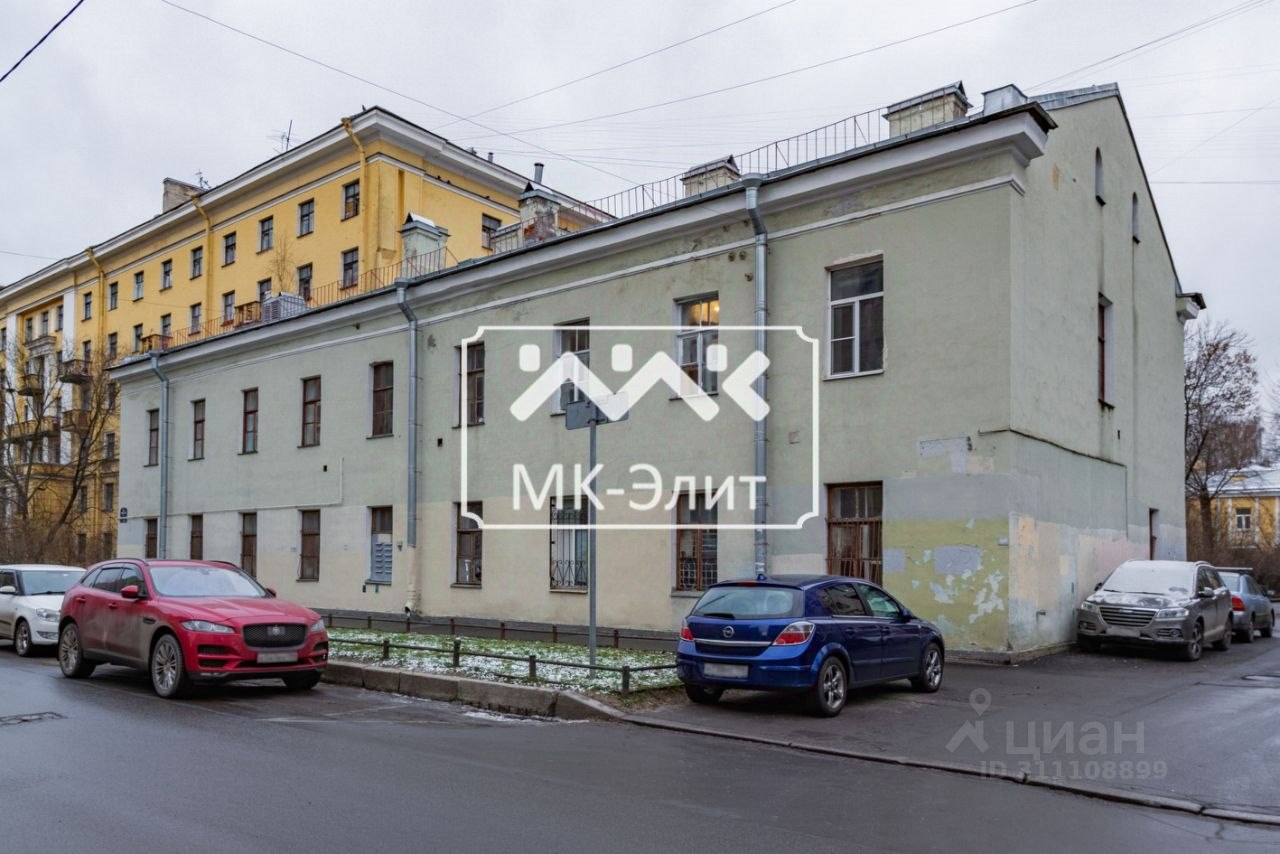 Дом, 591 м², 0.5 соток