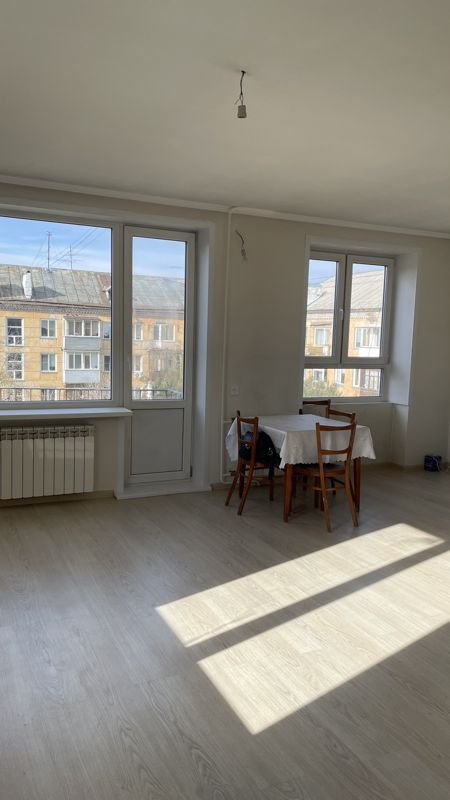 1-комн., 30.1 м², 5/5 этаж