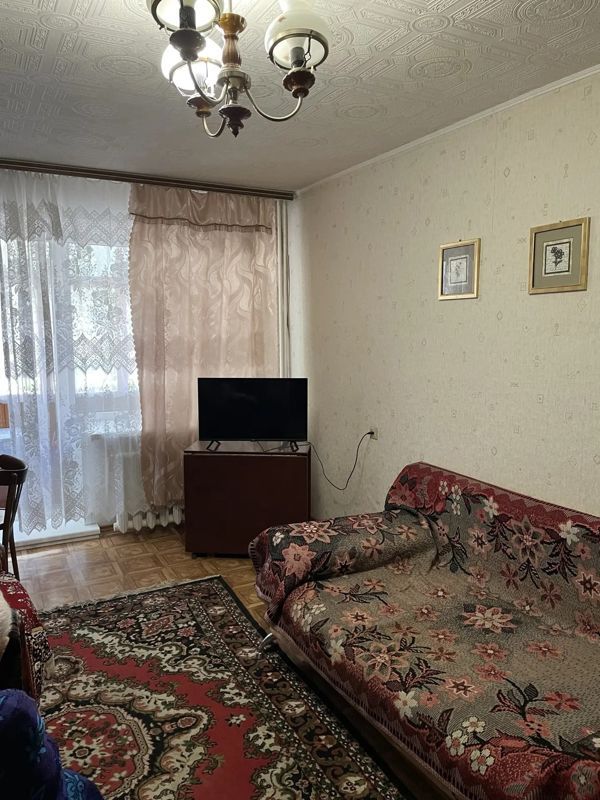 2-комн., 44.2 м², 1/9 этаж