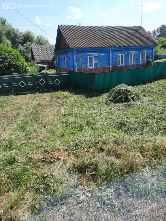 Дом, 41 м2, 11 соток