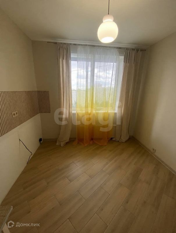 1-комн., 39.6 м², 14/14 этаж