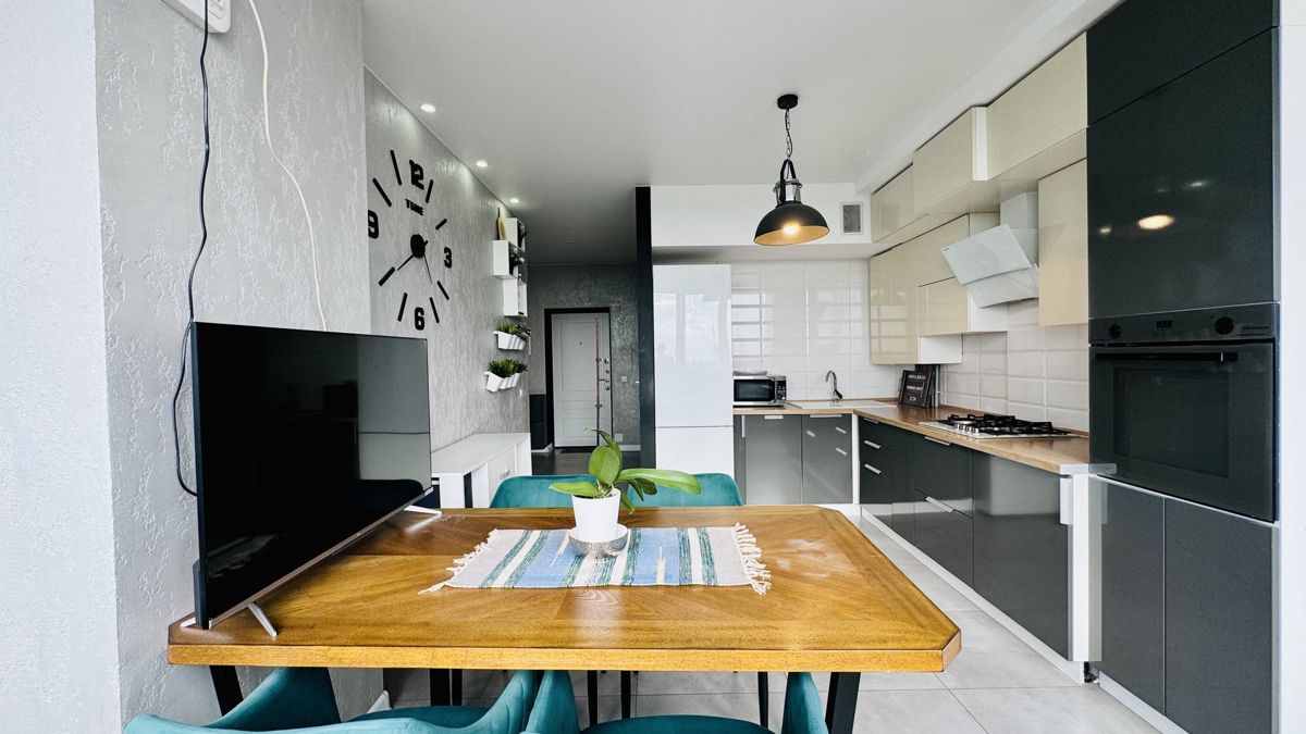 2-комн., 64.1 м², 10/10 этаж