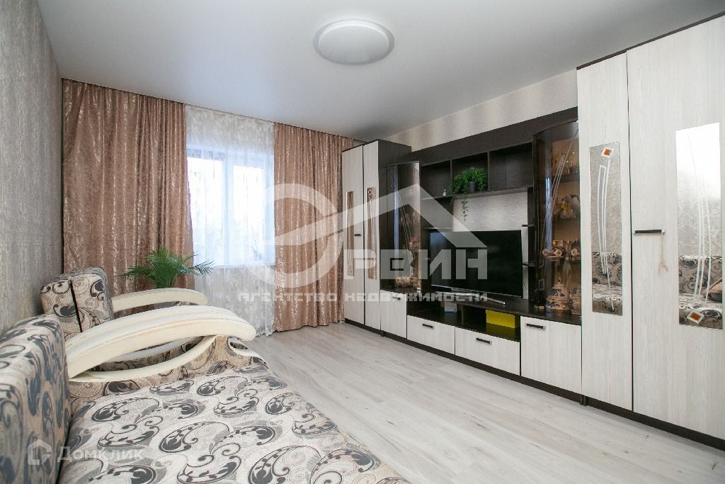 2-комн., 44.6 м², 2/3 этаж