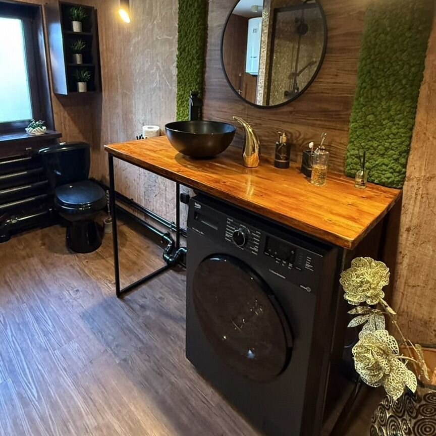 Дом, 44.2 м², 9 соток