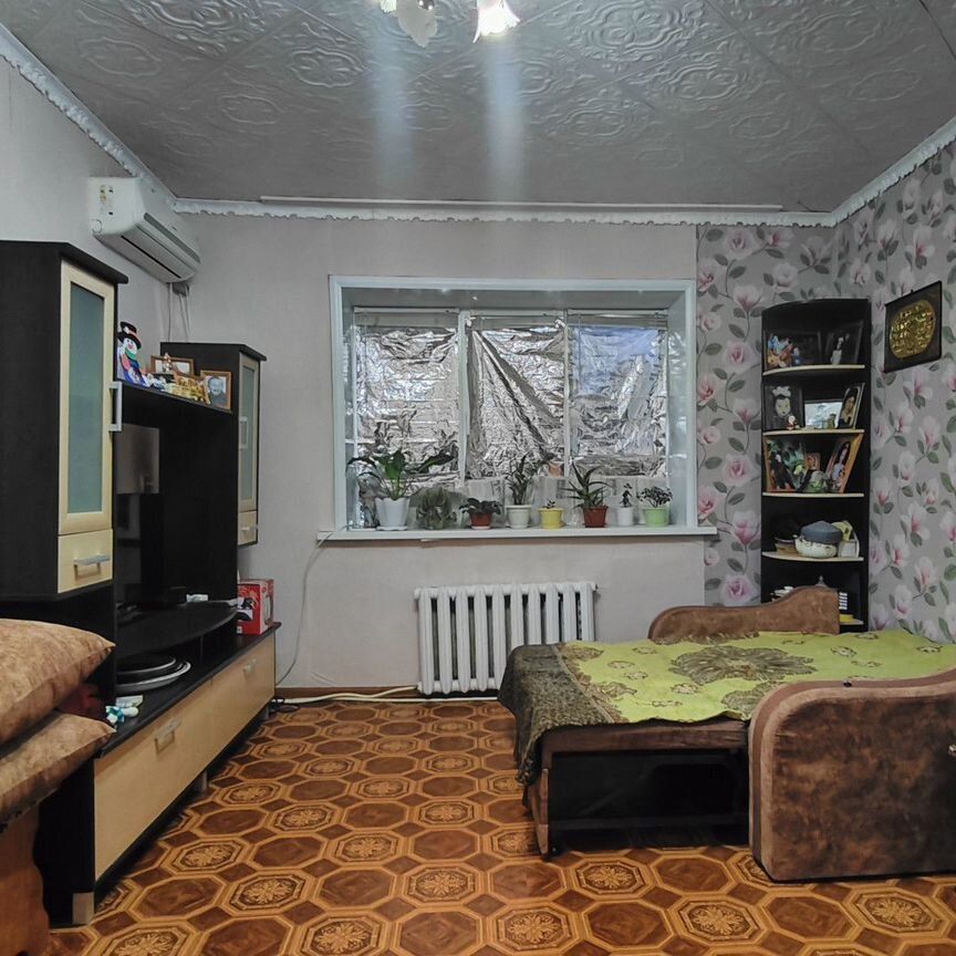 2-комн., 40 м², 1/2 этаж