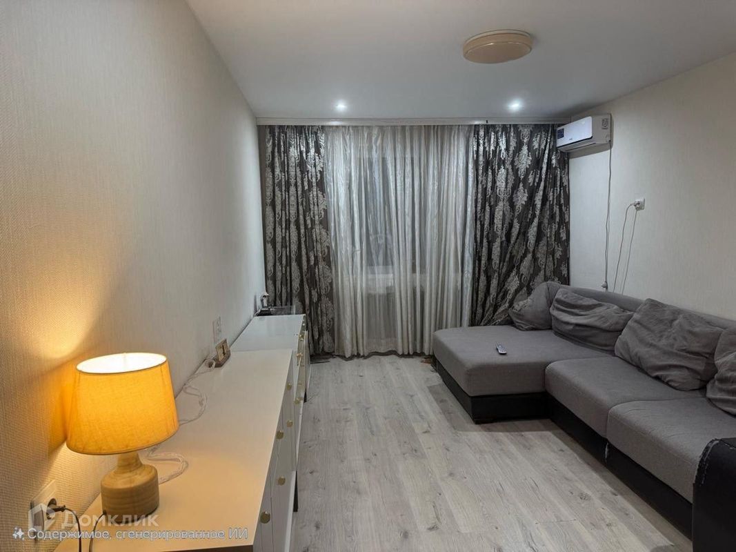 2-комн., 48.1 м², 4/5 этаж