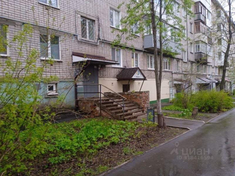 ПСН, 77 м², -1/5 этаж