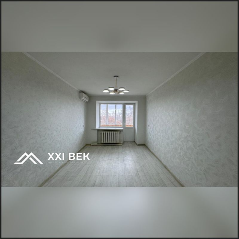 2-комн., 43.5 м², 5/5 этаж