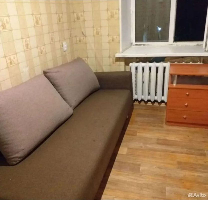 4-комн., 60.4 м², 5/5 этаж