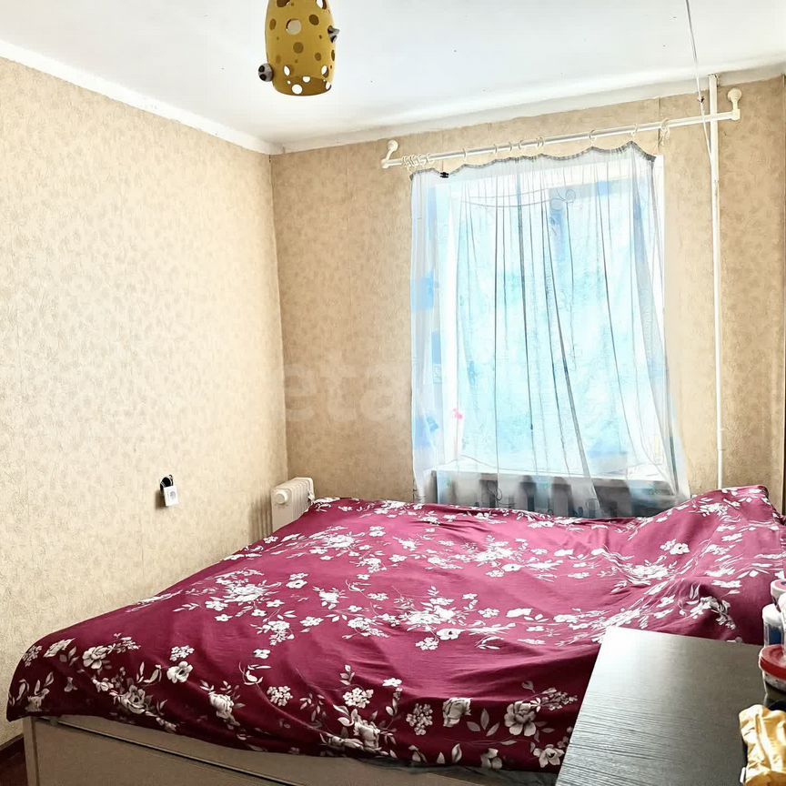 2-комн., 42.8 м², 6/9 этаж