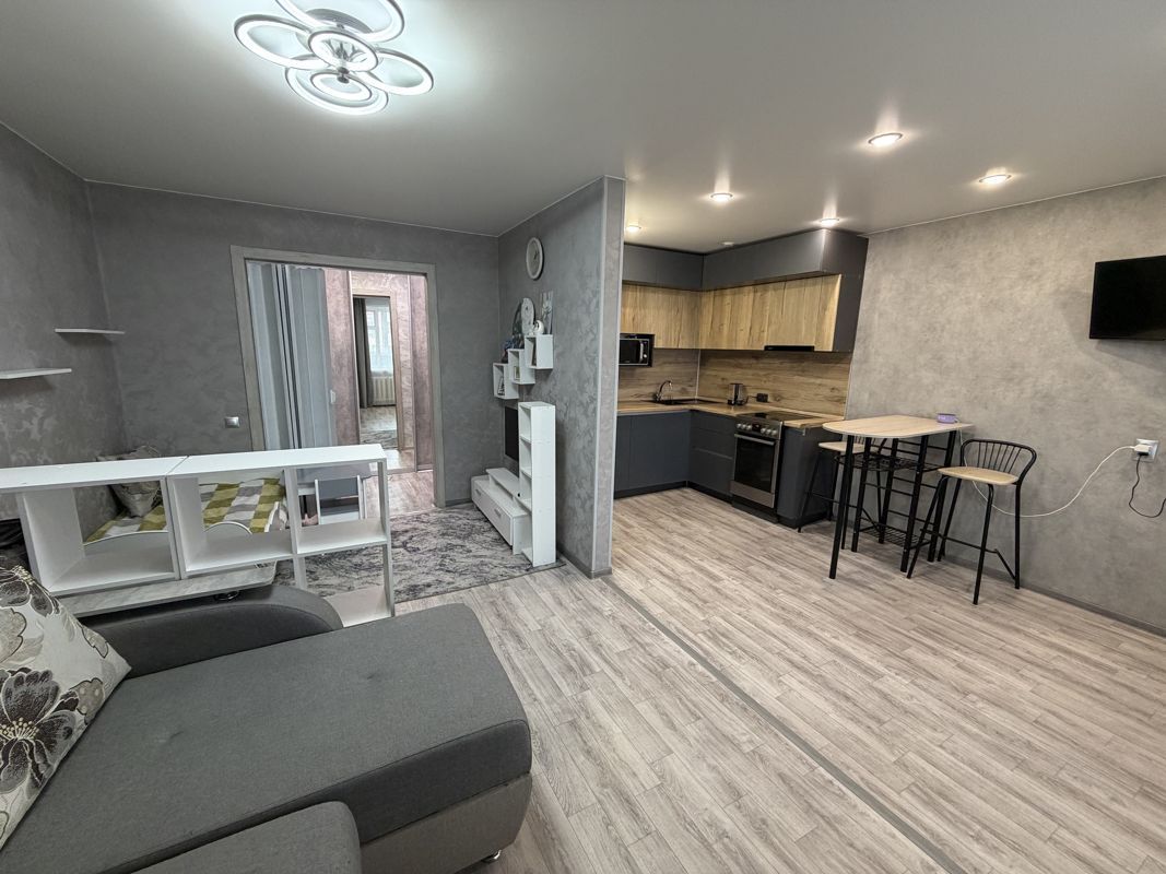 Студия, 37.1 м², 14/15 этаж