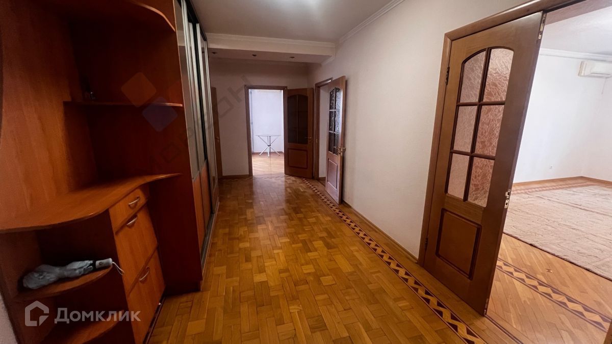 3-комн., 103.1 м², 3/10 этаж