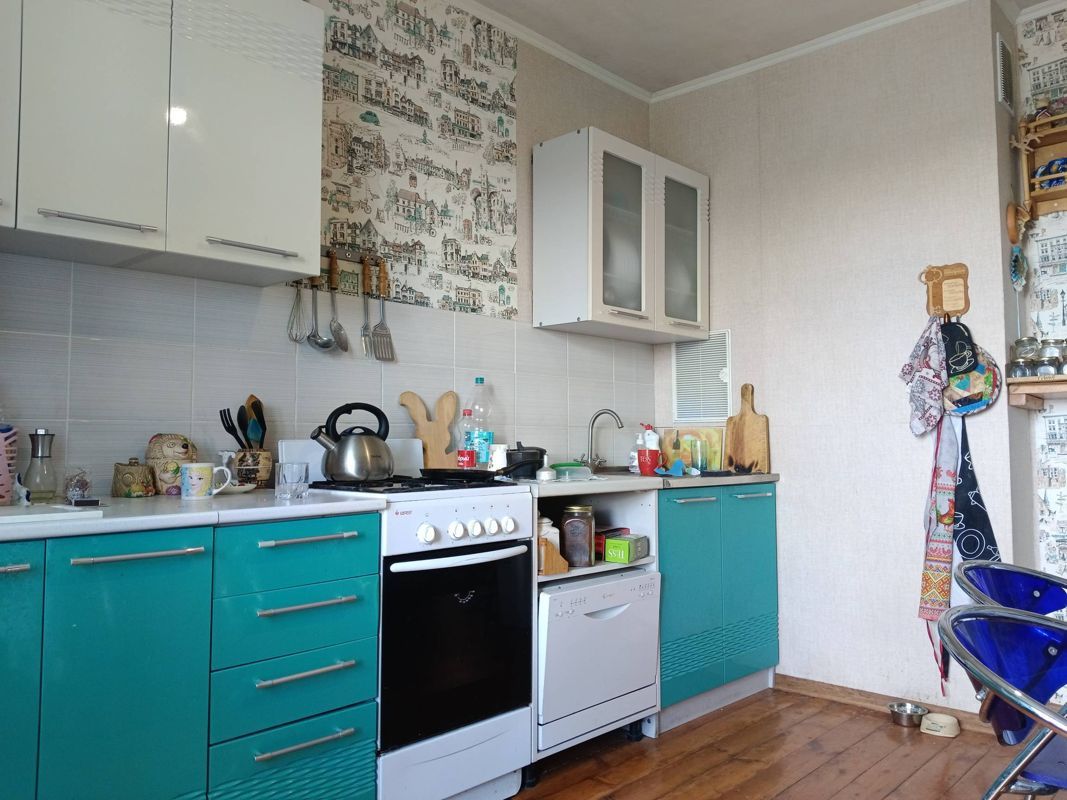 3-комн., 67.4 м², 10/10 этаж