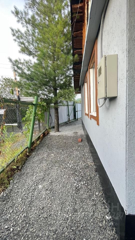 Дом, 69 м², 6 соток