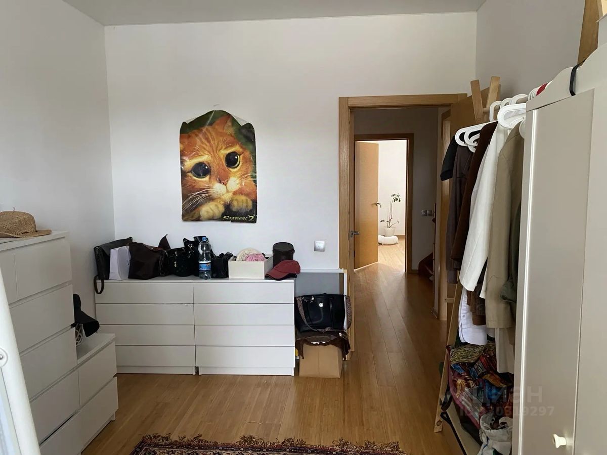 3 этажный, Таунхаус, 206.4 м², 3 сотки, 3 этажа