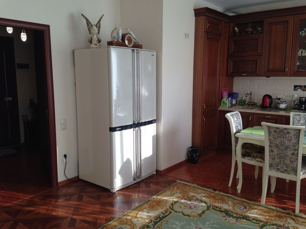 Студия, 38.4 м², 7/17 этаж