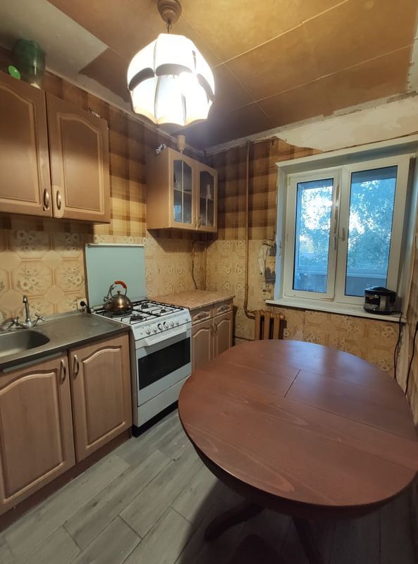 4-комн. квартира, 68.6 м2, 3/9 этаж