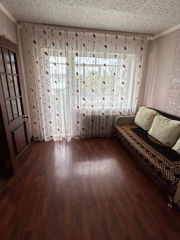 1-комн. квартира, 31.6 м2, 2/2 этаж