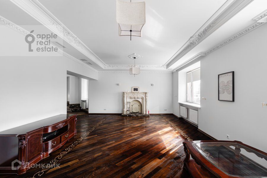 5-комн., 224 м², 8/10 этаж