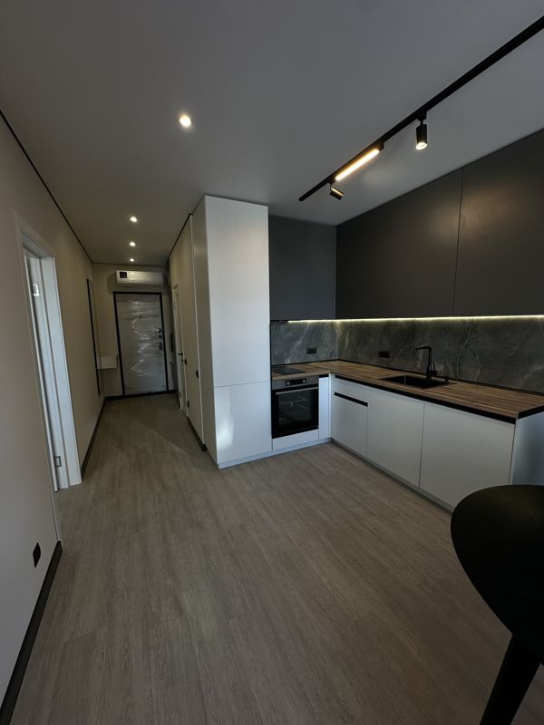 1-комн., 34.6 м², 7/18 этаж