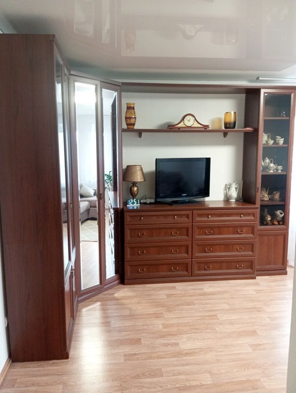 3-комн., 89 м², 3/9 этаж