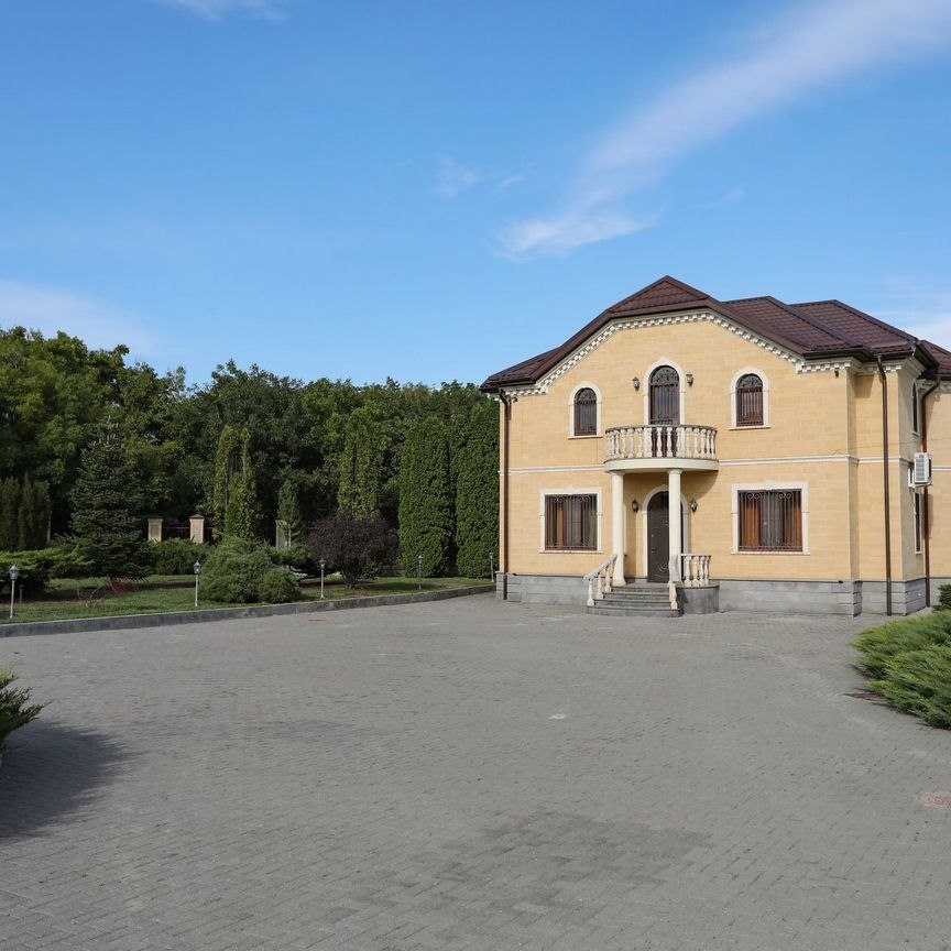 Дом, 150 м², 22 сотки