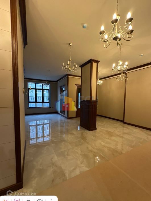 2-комн., 71 м², 9/9 этаж