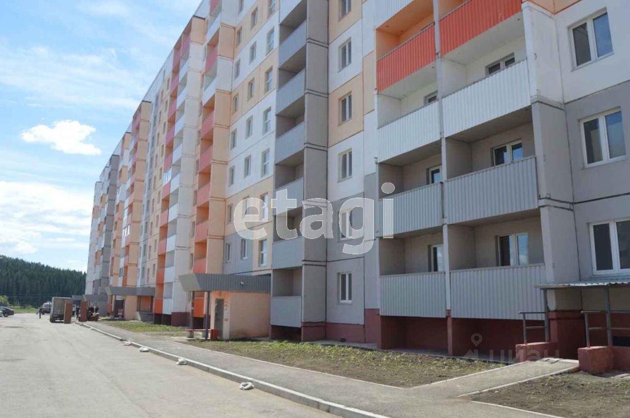 1-комн. квартира, 32.7 м2, 7/10 этаж