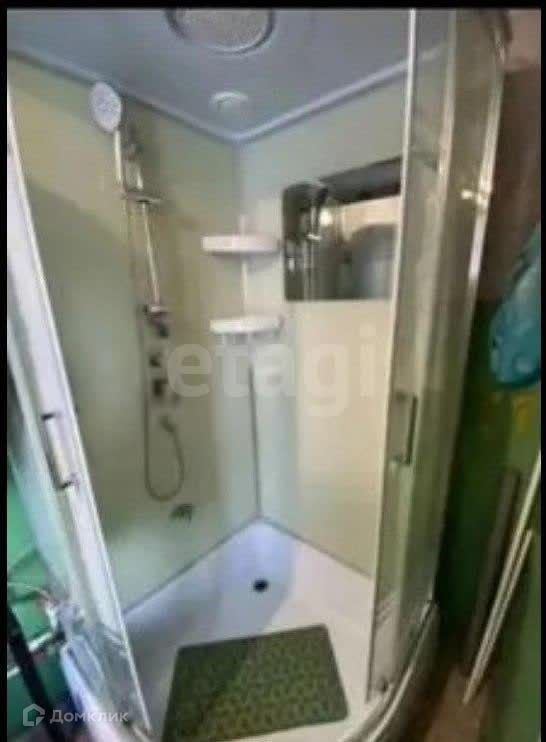 12.6 м², 5/5 этаж