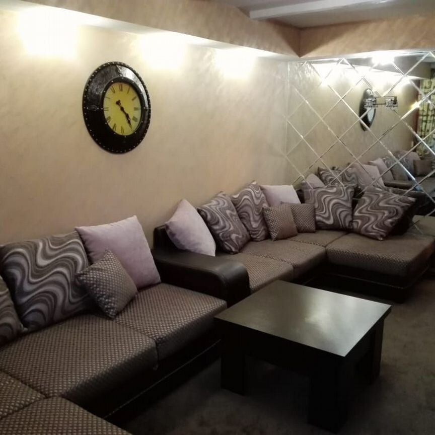 3-комн., 62.3 м², 2/10 этаж