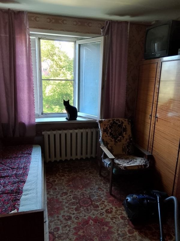 3-комн., 56.67 м², 2/5 этаж