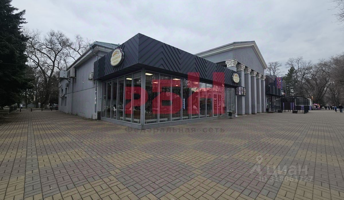 Торговое помещение, 100 м², 1/1 этаж