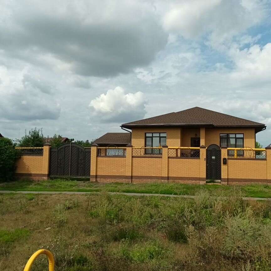 Дом, 150 м², 10 соток