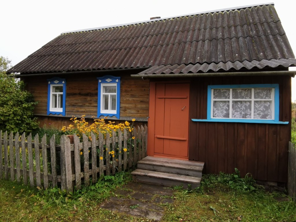 Дом, 60 м², 40 соток