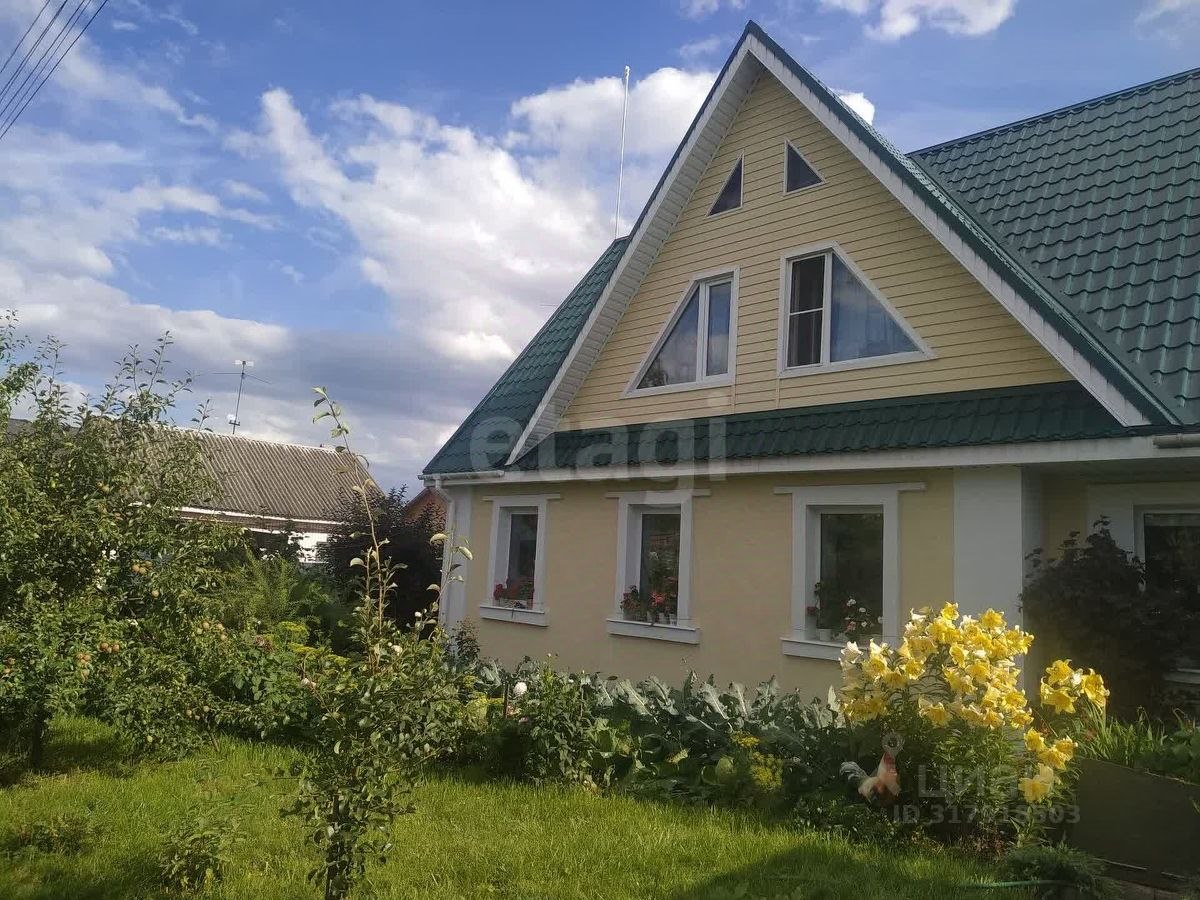 Дом, 174 м², 4 сотки