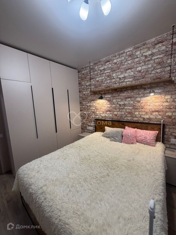2-комн., 55.7 м², 2/7 этаж