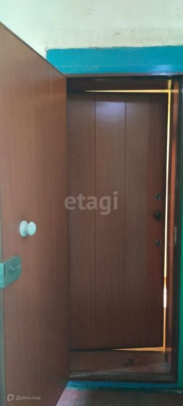 3-комн., 59.3 м², 3/3 этаж