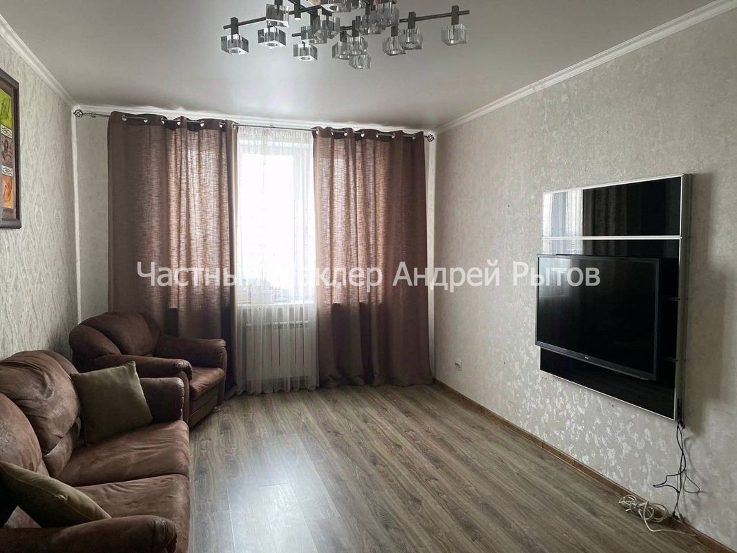 2-комн., 75 м², 14/16 этаж