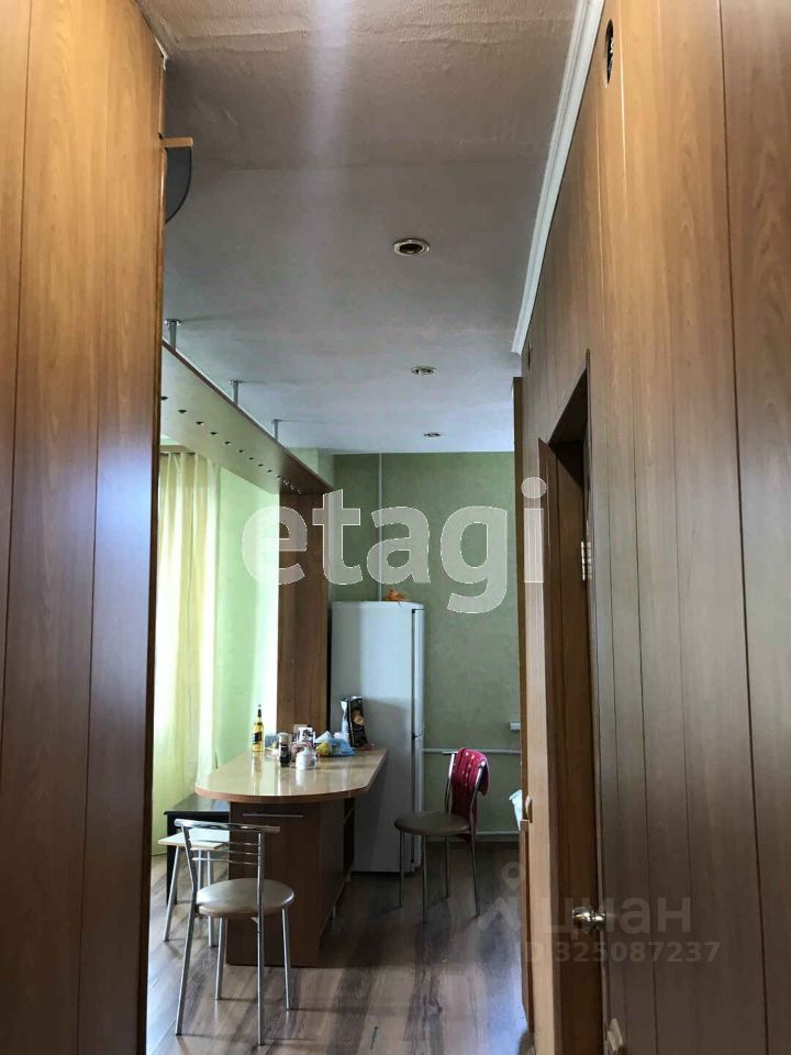 3-комн. квартира, 82.8 м2, 5/7 этаж