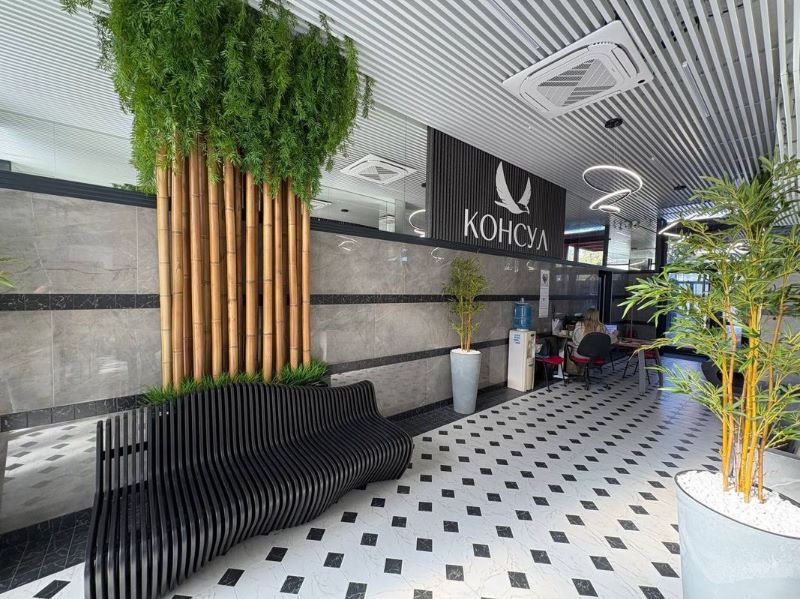 2-комн., 55 м², 4/9 этаж