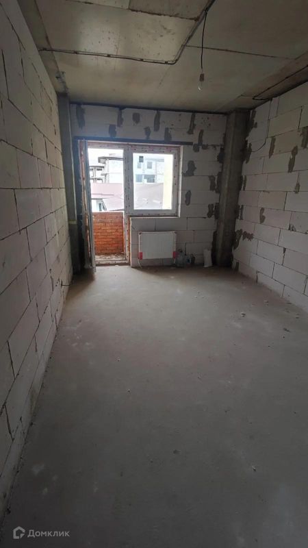 Студия, 18.5 м², 7/9 этаж