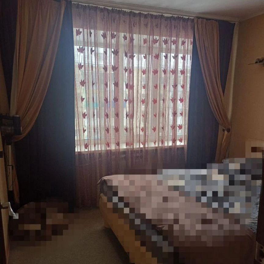 3-комн., 60.3 м², 4/5 этаж