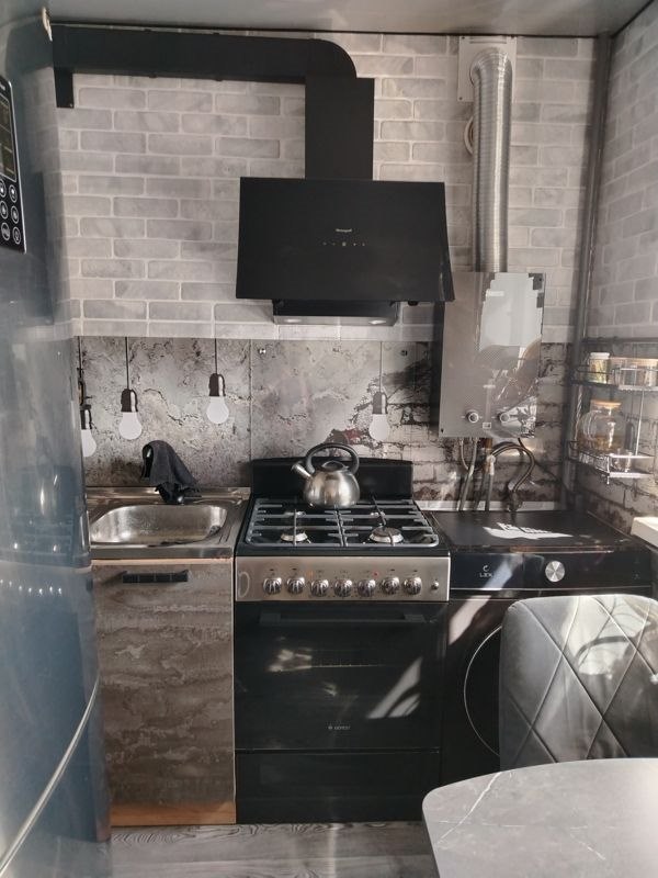 4-комн., 61.7 м², 4/5 этаж