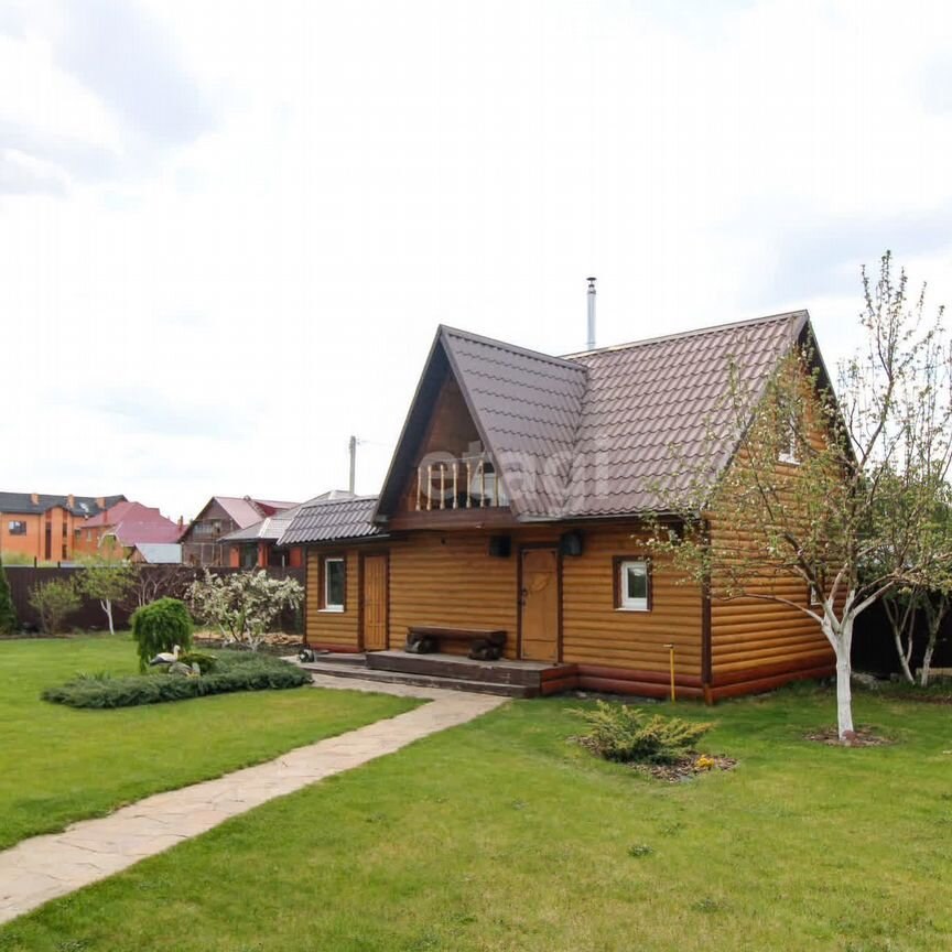 Дом, 271 м², 16.4 соток