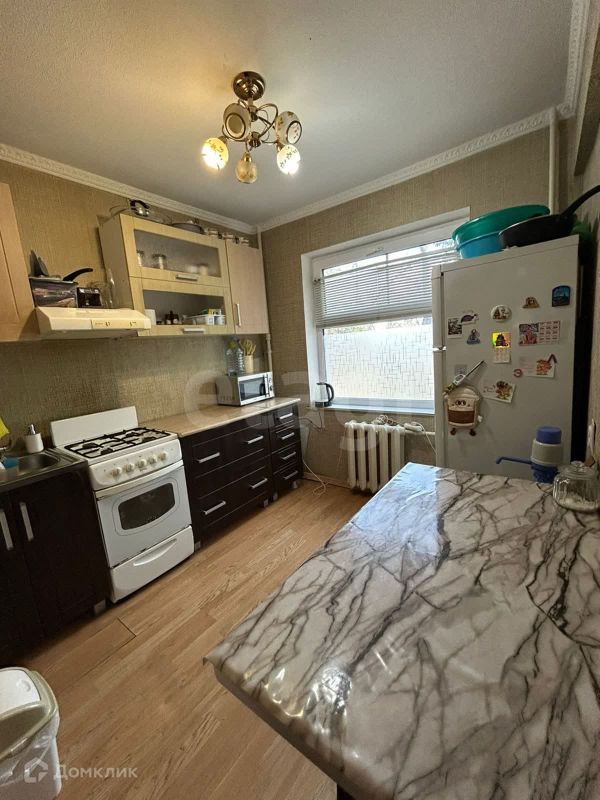 1-комн., 30 м², 2/5 этаж