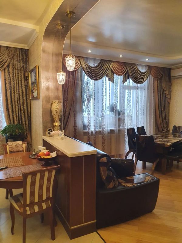 3-комн., 108.4 м², 10/23 этаж