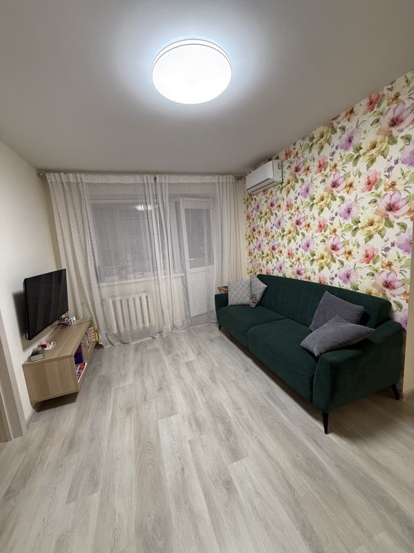 2-комн., 45.4 м², 5/5 этаж